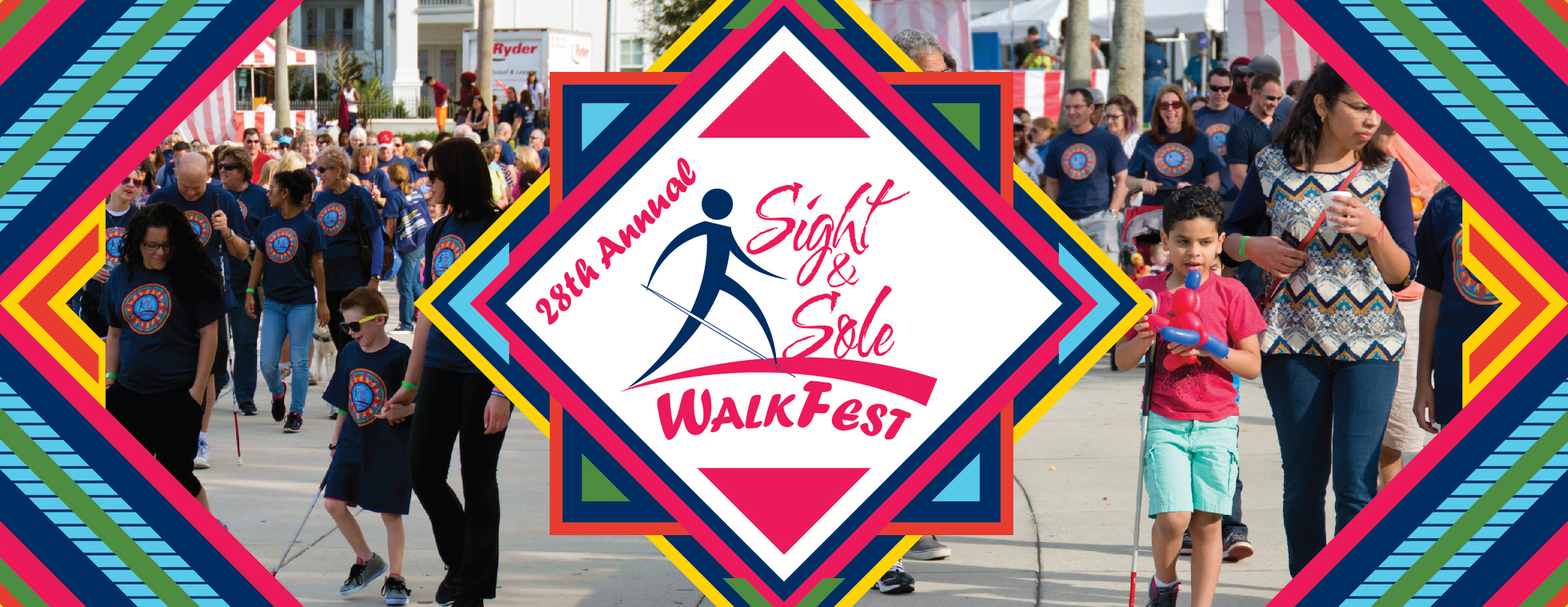 Sight & Sole WalkFest